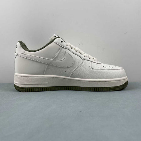 Air Force 1 07 Low LV Off White Green XZ6188-003