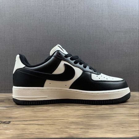 Air Force 1 07 Low QS White Black CT7875-995