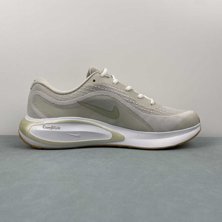 Nike Journey Run Phantom Sail Gum Light Brown Neutral Olive FJ7765-003