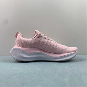 Nike ReactX Infinity Run 4 Pink Foam White DR2670-600