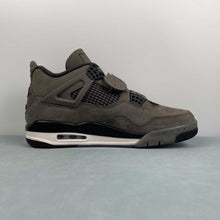 Cargar imagen en el visor de la galería, Air Jordan 4 Retro Cave Stone FV5029-200
