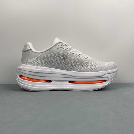Nike Vomero Premium White Orange HQ2050-533