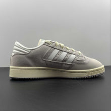 Cargar imagen en el visor de la galería, Adidas Centennial 85 Low Metal Grey Cloud White Cream White GX2215
