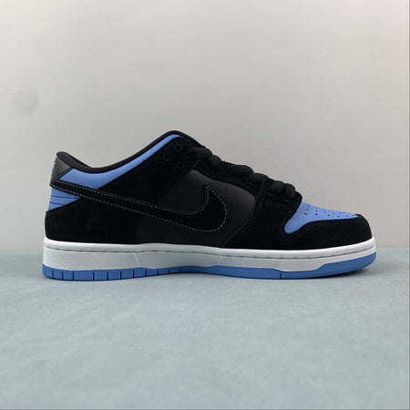 Dunk Low Pro Sb Sub Zero University Blue Black 304292-048