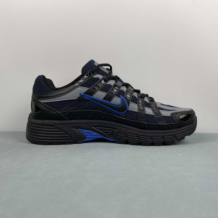 Nike P-6000 Black Obsidian Cool Grey Black IF6199-002