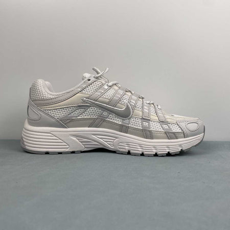 Nike P-6000 Summit White Vast Grey Wolf Grey IF1756-100