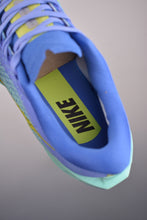 Cargar imagen en el visor de la galería, Nike ZoomX Pegasus PLUS Knit Blue-Green Yellow FQ7261-401
