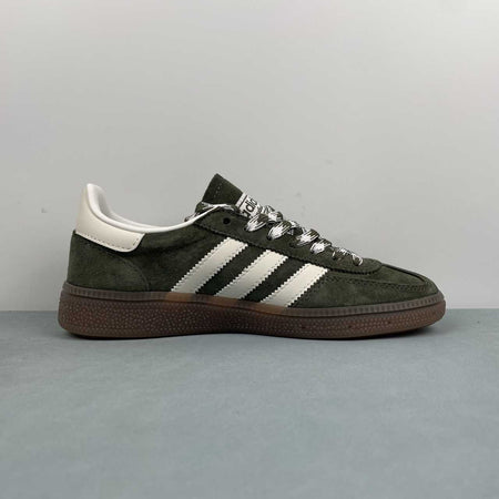 Adidas Handball Spezial Olive Strata Gum KI5940