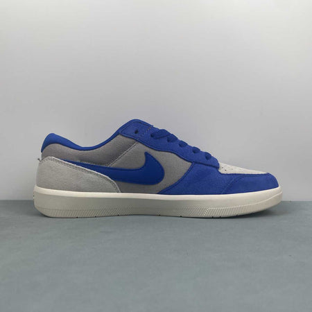 SB Force 58 Light Orewood Brown Racer Blue DV5477-011