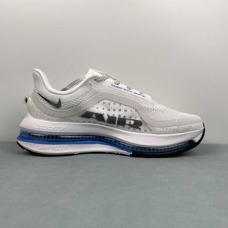 Pegasus Premium White Blue HQ2592-104