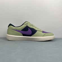 Cargar imagen en el visor de la galería, SB Force 58 Premium Olive Aura Navy Raspberry DV5476-300
