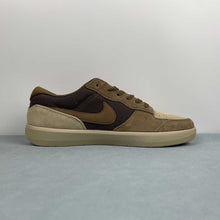 Cargar imagen en el visor de la galería, SB Force 58 Baroque Brown Parachute Beige Desert Khaki Mosswood Brown DV5477-201
