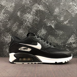 Air Max 90 Essential Black White 325213-060