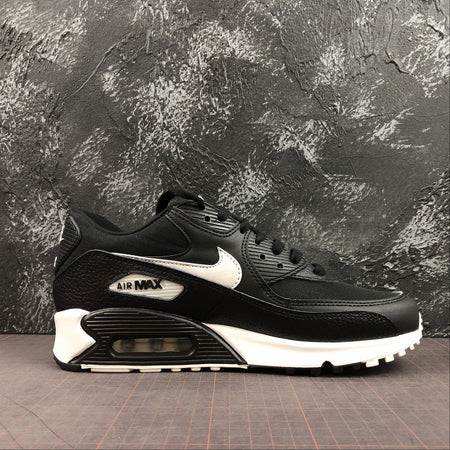 Air Max 90 Essential Black White 325213-060
