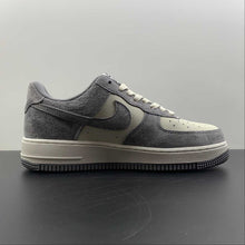 Cargar imagen en el visor de la galería, Air Force 1 07 Low Wolf Gray &amp; White CW2288-866

