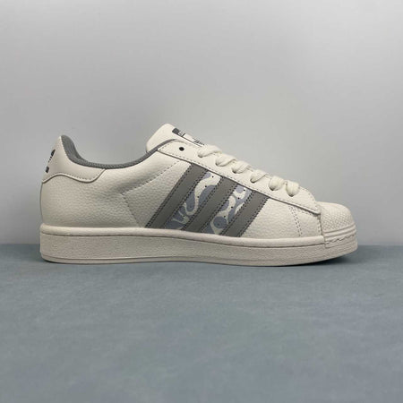 Adidas Superstar x Stussy HS3085