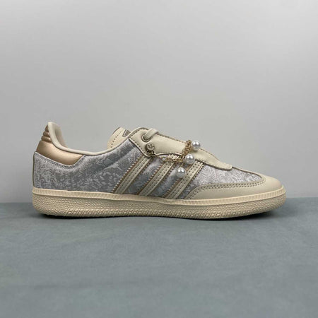 Adidas Samba OG Salt Water Pearl JQ2616