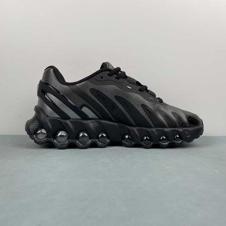Air Max Dn8 Black Metallic Dark Grey HF5509-002
