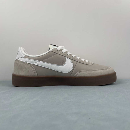 Nike Killshot 2 Cream Black White Gum Medium Brown HF4261-299