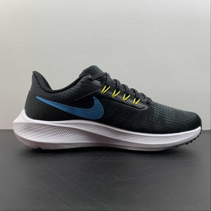 Air Zoom Pegasus 39 Black Chlorine Blue-Anthracite DH4071-002