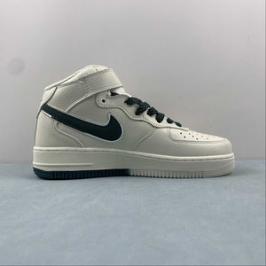 Air Force 1 07 Mid Off White Green XL0236-235