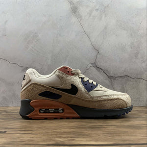 Air Max 90 NRG Camowabb Desert Sand Black Desert Dust CI5646-001