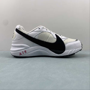 Air Grudge 95 White Black Red 102026-011