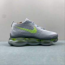 Cargar imagen en el visor de la galería, Air Max Scorpion FK Blue Tint Jade Horizon Anthracite Volt DJ4702-400
