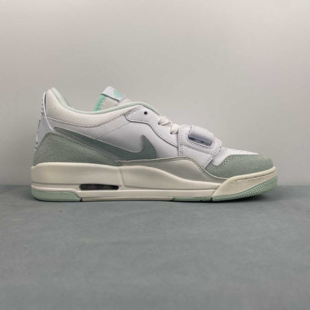 Air Jordan Legacy 312 Low White Sail Igloo FQ7827-103