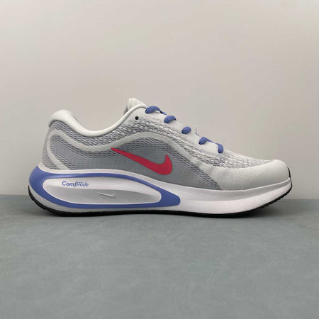Nike Journey Run White Royal Pulse Volt Hot Punch FJ7765-105