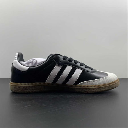 Adidas Samba Vegan White Core Black Gum FX9042