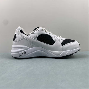 Air Grudge 95 White Black 102026-411