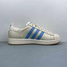 Cargar imagen en el visor de la galería, Adidas Superstar 2 Lionel Messi Argentina JQ1256
