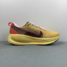 Cargar imagen en el visor de la galería, Nike Zoom Vomero 18 SE Multicolor Vivid Sulfur Dark Sulfur Transparent IH3576-999
