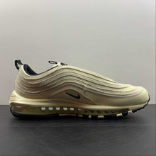 Cargar imagen en el visor de la galería, Air Max 97 Coconut Milk Sail Black DV5451-100
