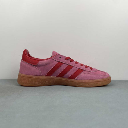 Adidas Handball Spezial Semi Pink Glow Better Scarlet JR5006