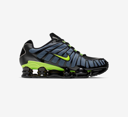 Shox TL 1308 Volt Black Thunder Storm CI7692-400