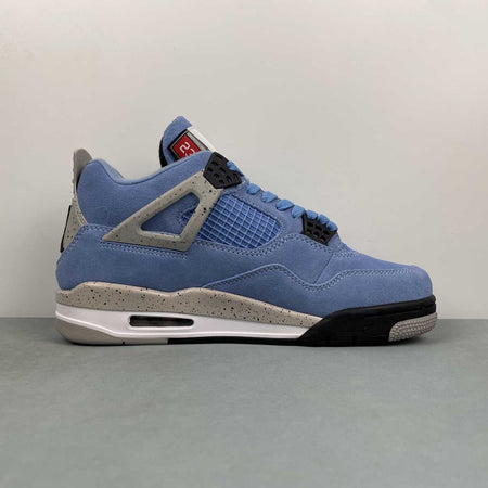 Air Jordan 4 Retro University Blue CT8527-400