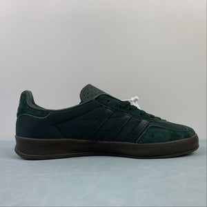 Adidas Gazelle Indoor Shadow Green Gum H06272