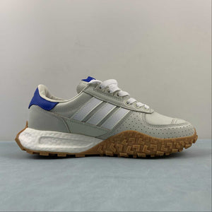 Adidas Retropy E5 W.R.P. Off White Bright Royal H03547