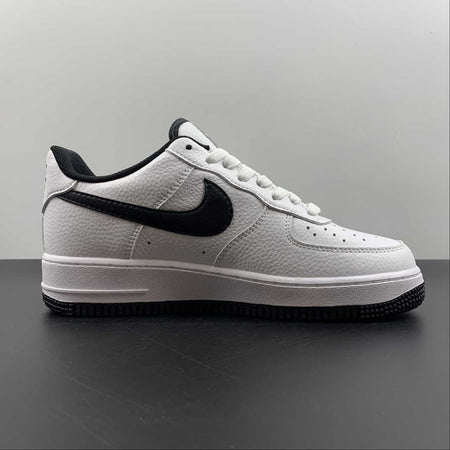 Air Force 1 07 Low White Black MN5263-127