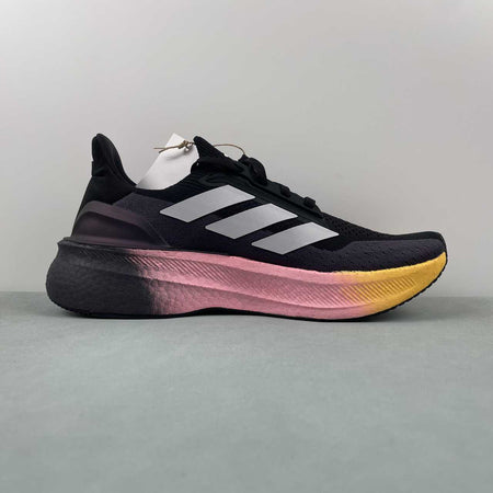 Adidas UltraBoost 5X Core Black Zero Metalic Spark JI1332