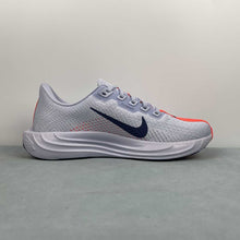 Cargar imagen en el visor de la galería, Nike ZoomX Pegasus PLUS Ghost Blue Void Bright Crimson FQ7262-006

