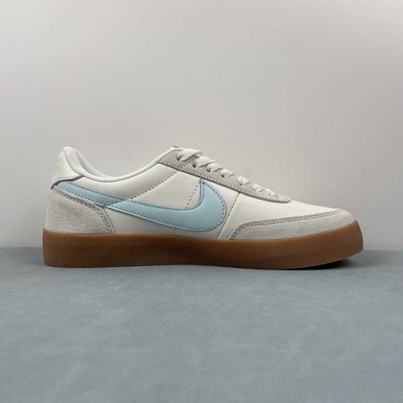 Nike Killshot 2 Sail Gum Yellow Glacier Blue HM5885-133
