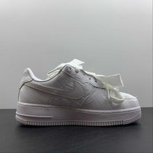 Cargar imagen en el visor de la galería, Air Force 1 07 Low Bow Triple White DV4244-111
