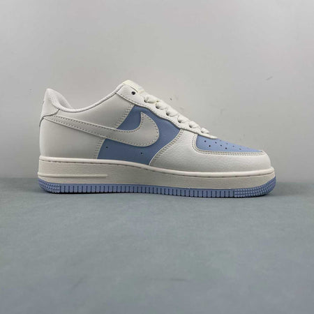 Air Force 1 07 Low LV Off White Blue BB9599-203