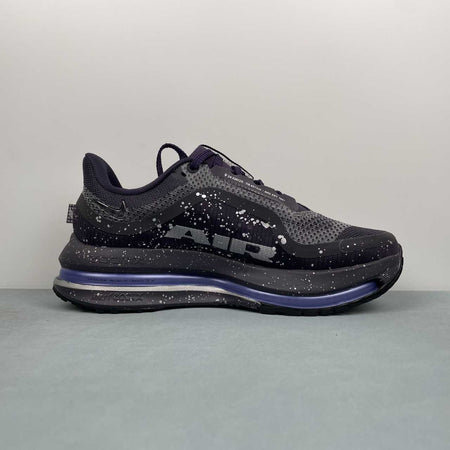 Pegasus Premium SE Cave Purple Metallic Silver Black IH0861-500