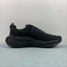 Cargar imagen en el visor de la galería, Nike ReactX Infinity Run 4 Black Grey DR2665-004
