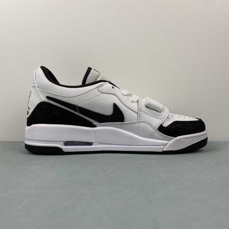 Air Jordan Legacy 312 Low Panda White Sail Black FQ7827-110