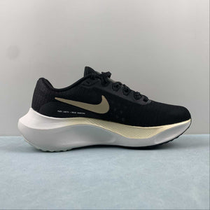 Zoom Fly 5 Black Sail Gold DM8968-002